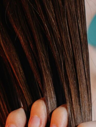 If You’re Losing Hair on a GLP-1, Here’s What Experts Want You to Know