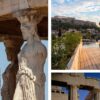 An Insider’s Guide to Athens: Where to Stay, Eat, and Shop