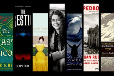 Shelf Life: Silvia Moreno-Garcia on Noir, Scams, and the Books She Loves