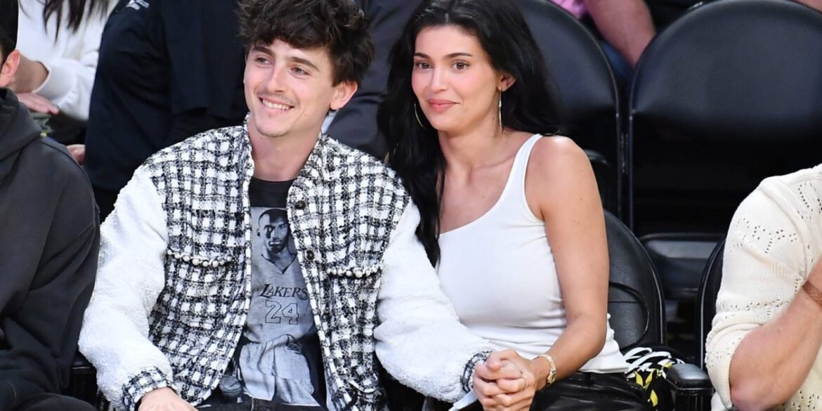 Where Kylie Jenner and Timothée Chalamet Really Stand on Getting Engaged