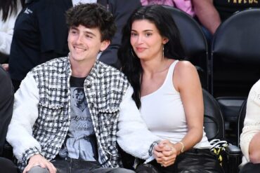 Where Kylie Jenner and Timothée Chalamet Really Stand on Getting Engaged