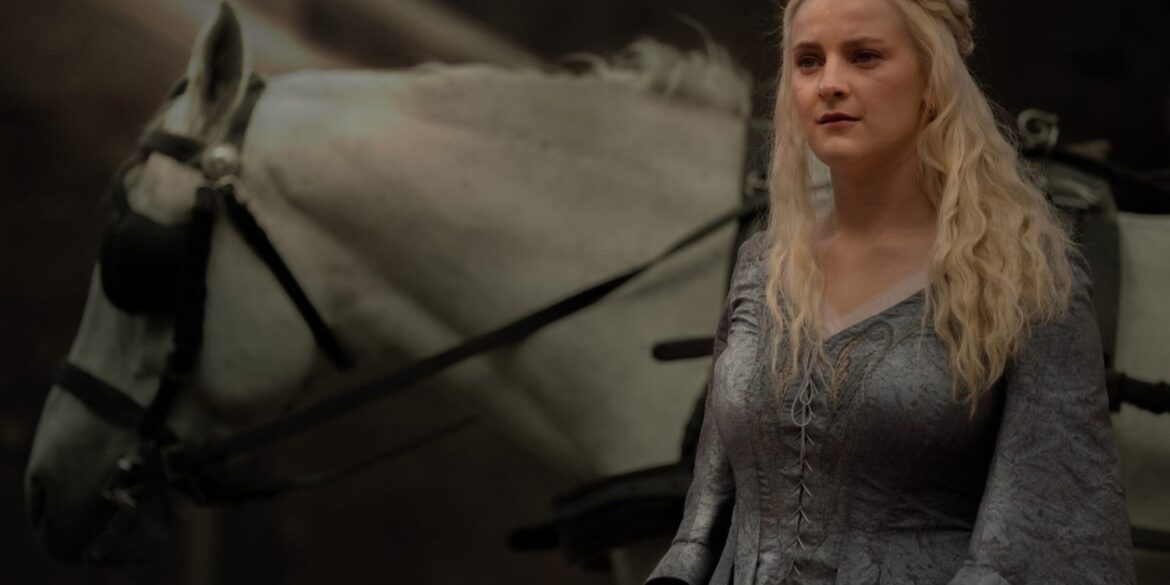 The ‘House of the Dragon’ Season 3 Finale Hints at Rhaenyra’s Downfall