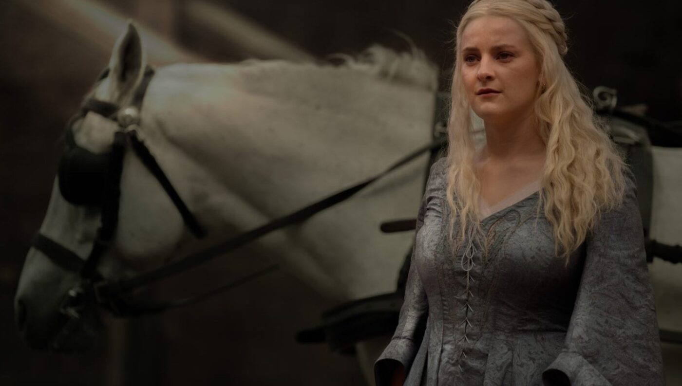 The ‘House of the Dragon’ Season 3 Finale Hints at Rhaenyra’s Downfall