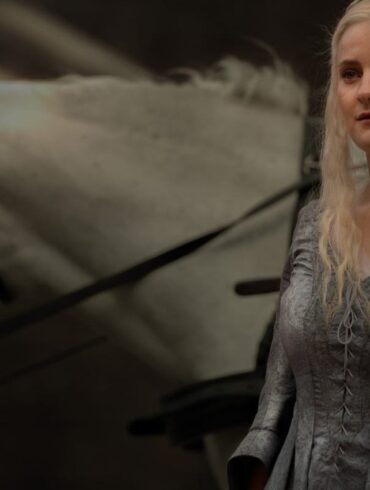 The ‘House of the Dragon’ Season 3 Finale Hints at Rhaenyra’s Downfall