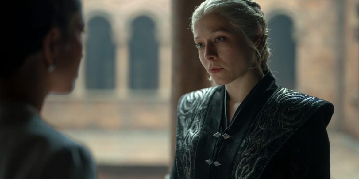 ‘House of the Dragon’ Sets Up a Surprising Betrayal for Rhaenyra