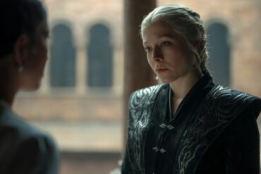 ‘House of the Dragon’ Sets Up a Surprising Betrayal for Rhaenyra