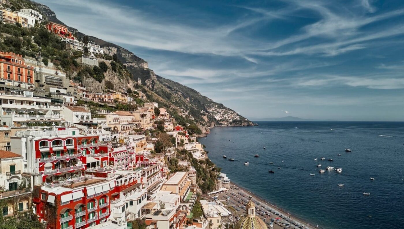 8 Celebrity-Loved Italian Towns That Are Pure Old-World Glamour