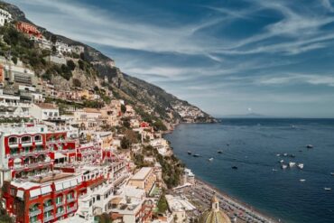 8 Celebrity-Loved Italian Towns That Are Pure Old-World Glamour