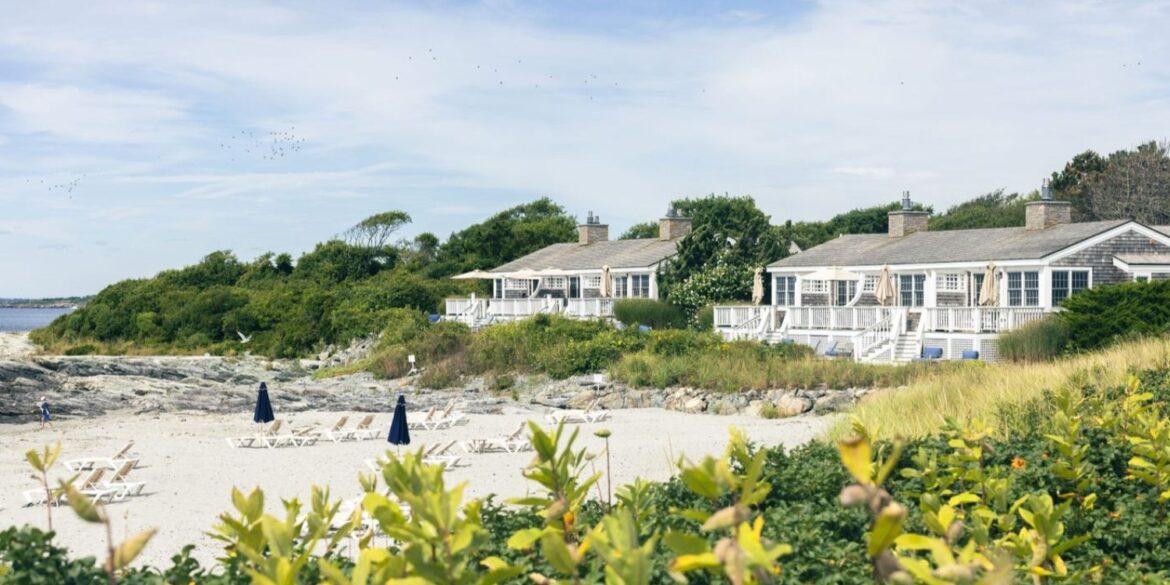 The Best Weekend Getaways From New York for a Last-Minute Escape