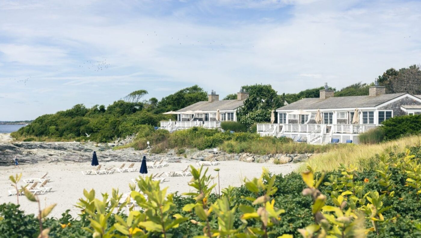 The Best Weekend Getaways From New York for a Last-Minute Escape