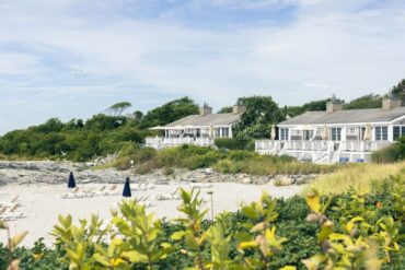 The Best Weekend Getaways From New York for a Last-Minute Escape