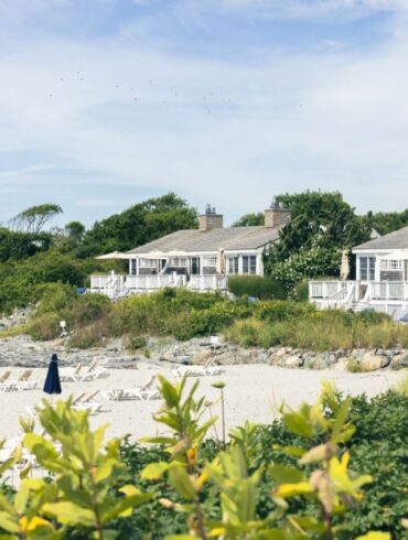 The Best Weekend Getaways From New York for a Last-Minute Escape