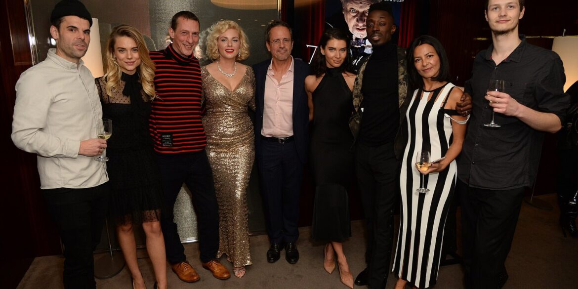 Why Every Fashion House Wants a Celebrity Ambassador