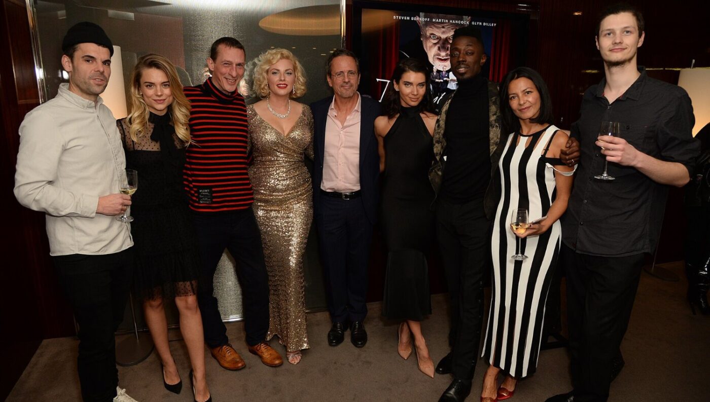 Why Every Fashion House Wants a Celebrity Ambassador