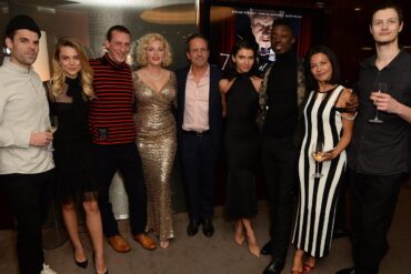 Why Every Fashion House Wants a Celebrity Ambassador