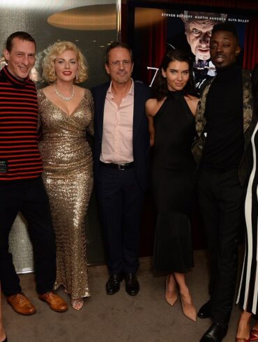 Why Every Fashion House Wants a Celebrity Ambassador