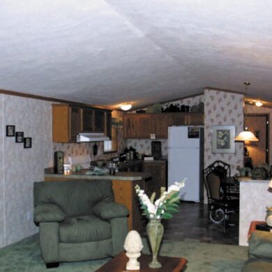 Entertaining at Home Returns to Fashion