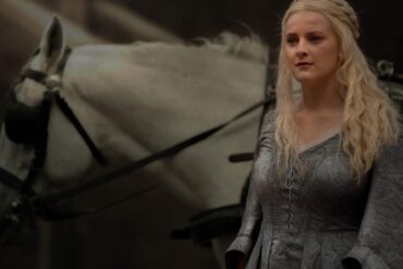 The ‘House of the Dragon’ Season 3 Finale Hints at Rhaenyra’s Downfall