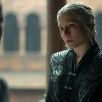 ‘House of the Dragon’ Sets Up a Surprising Betrayal for Rhaenyra