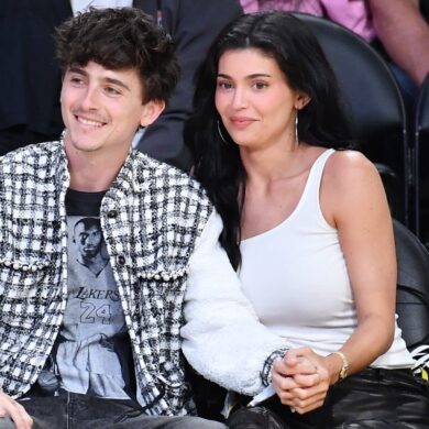 Where Kylie Jenner and Timothée Chalamet Really Stand on Getting Engaged