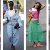Layered Tops Are Back — and Mango Is Selling Pre-Styled Sets for $30