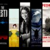 Shelf Life: Silvia Moreno-Garcia on Noir, Scams, and the Books She Loves