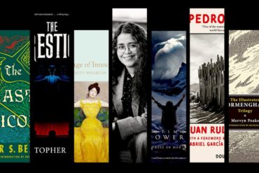 Shelf Life: Silvia Moreno-Garcia on Noir, Scams, and the Books She Loves