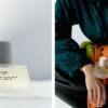 Abel and Tibi Create a Natural Perfume Built on Paper and Vetiver