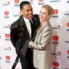 Amy Robach and T.J. Holmes Quietly Marry in a Private Arkansas Ceremony