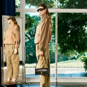 Asos and Adidas Originals Take Their Fifth Collection to a Champs-Élysées Pop-Up