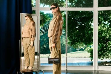 Asos and Adidas Originals Take Their Fifth Collection to a Champs-Élysées Pop-Up