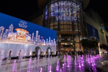 Bangkok Watch Week Draws 40,000 Visitors and More Than 45 Watch Brands