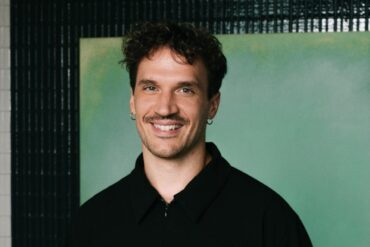 Dominik Hartmann Becomes Gault&Millau's First Vegetarian Chef of the Year in Switzerland