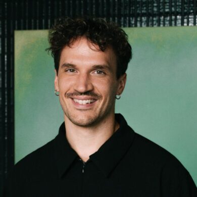 Dominik Hartmann Becomes Gault&Millau's First Vegetarian Chef of the Year in Switzerland