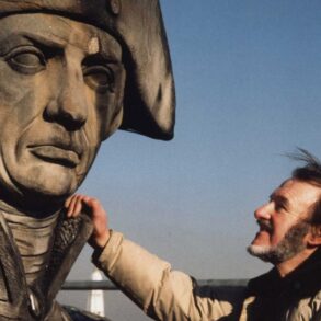 Donald Insall, the Architect Who Led Windsor Castle's Restoration, Dies Aged 100
