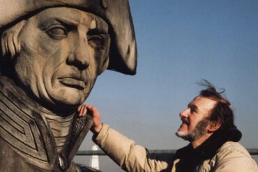 Donald Insall, the Architect Who Led Windsor Castle's Restoration, Dies Aged 100