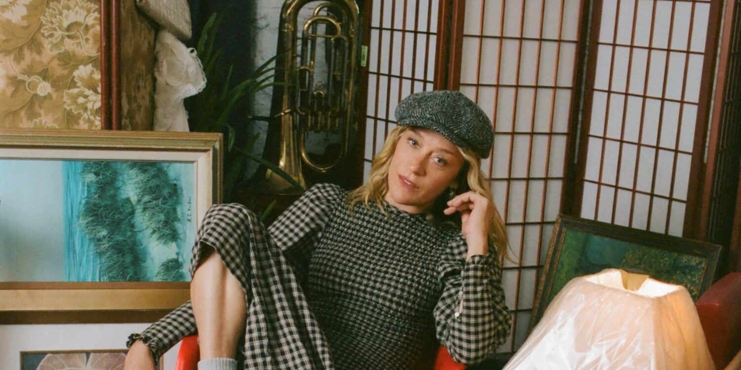 Dr Martens Enlists Chopova Lowena, Labrum and Sage Nation for Craft Series