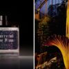 DS & Durga Turns a Corpse Flower's Stench Into a Lily and Tuberose Perfume