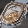 Gerald Charles Puts an Igor Mitoraj Sculpture on a One-Off Watch for TimeForArt