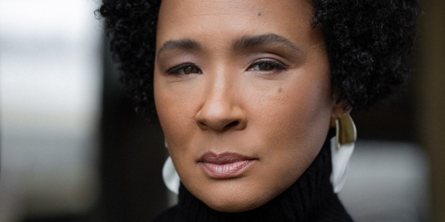 Bridgerton Star Golda Rosheuvel Becomes British Beauty Council Ambassador