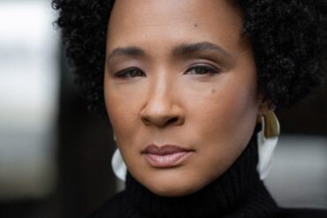 Bridgerton Star Golda Rosheuvel Becomes British Beauty Council Ambassador