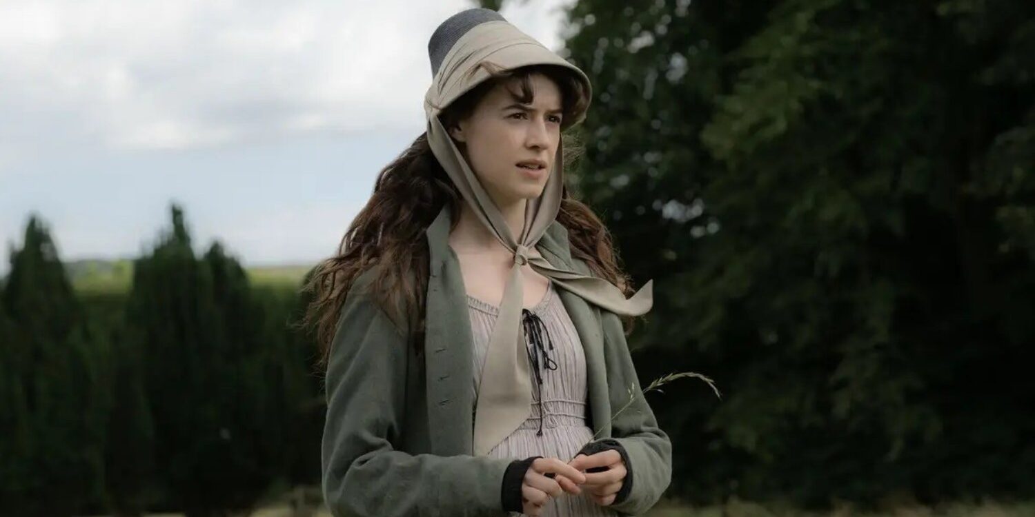 Costume Designer Grace Snell Reveals the Ideas Behind Sense & Sensibility's Wardrobe