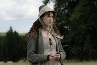 Costume Designer Grace Snell Reveals the Ideas Behind Sense & Sensibility's Wardrobe