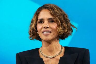 Halle Berry Opposes Son Maceo Testifying as Custody Fight With Olivier Martinez Escalates