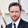 James McAvoy Says a Botched Lung Biopsy Left Him Close to Death in 2017