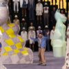Kim Jones Returns to Fashion With a London Label Under His Own Name