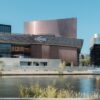RCR Arquitectes Opens Large Art Centre on Île Seguin's Former Renault Factory Site