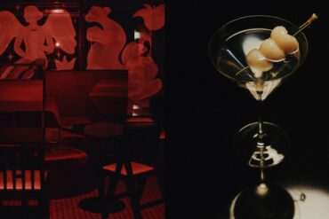Le Cornichon Founders Turn a Former Rock Venue Into Le Poisson Volant in Paris