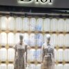LVMH Fashion and Leather Goods Sales Drop 5% as China Demand Weakens
