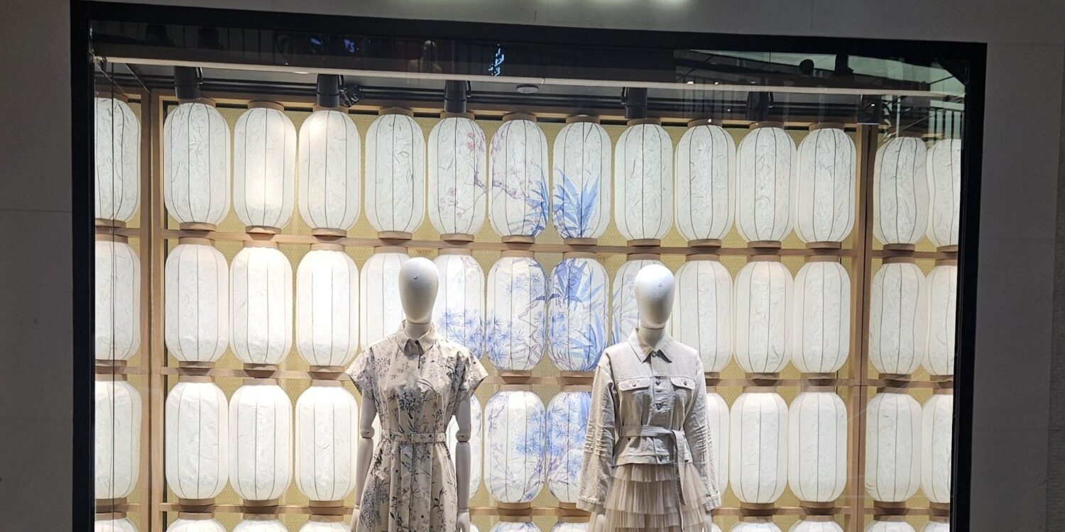 LVMH Fashion and Leather Goods Sales Drop 5% as China Demand Weakens